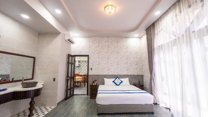 Le Viva Mui Ne Resort