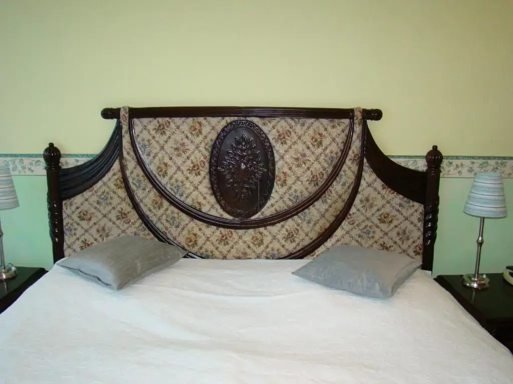 Hotel Alexander's - Chambres