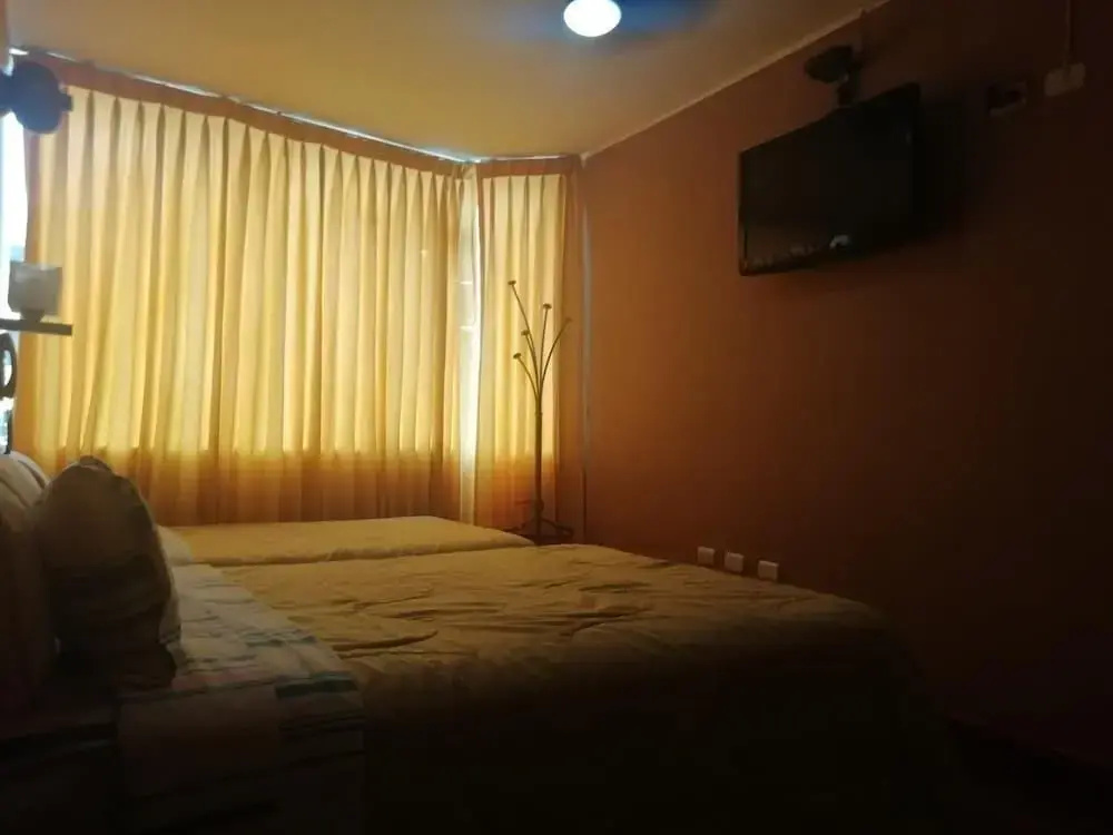 Hotel photo 3