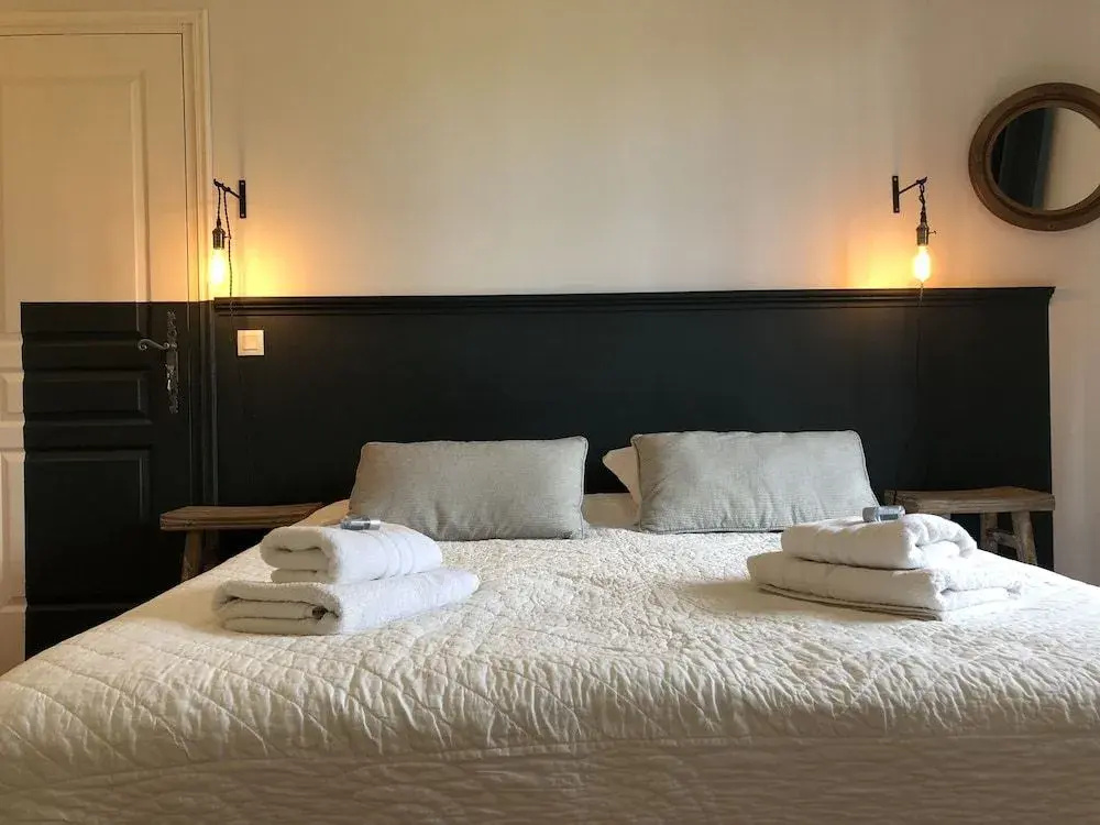Voir la photo 3 — La Bastide Dou Pastre