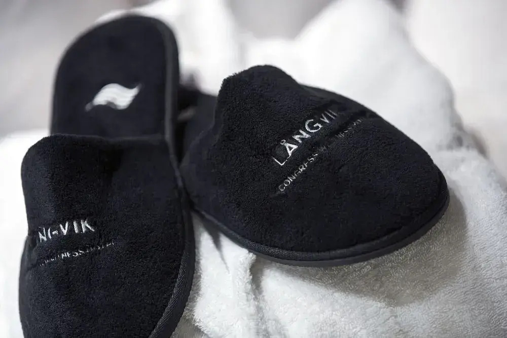 Långvik Congress Wellness Hotel picture