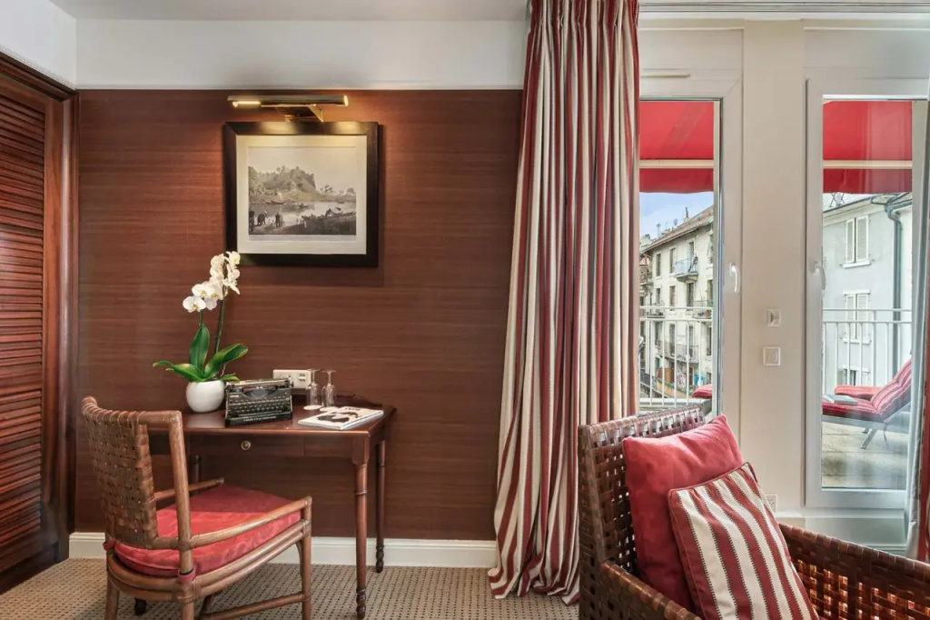 Hotel photo 11