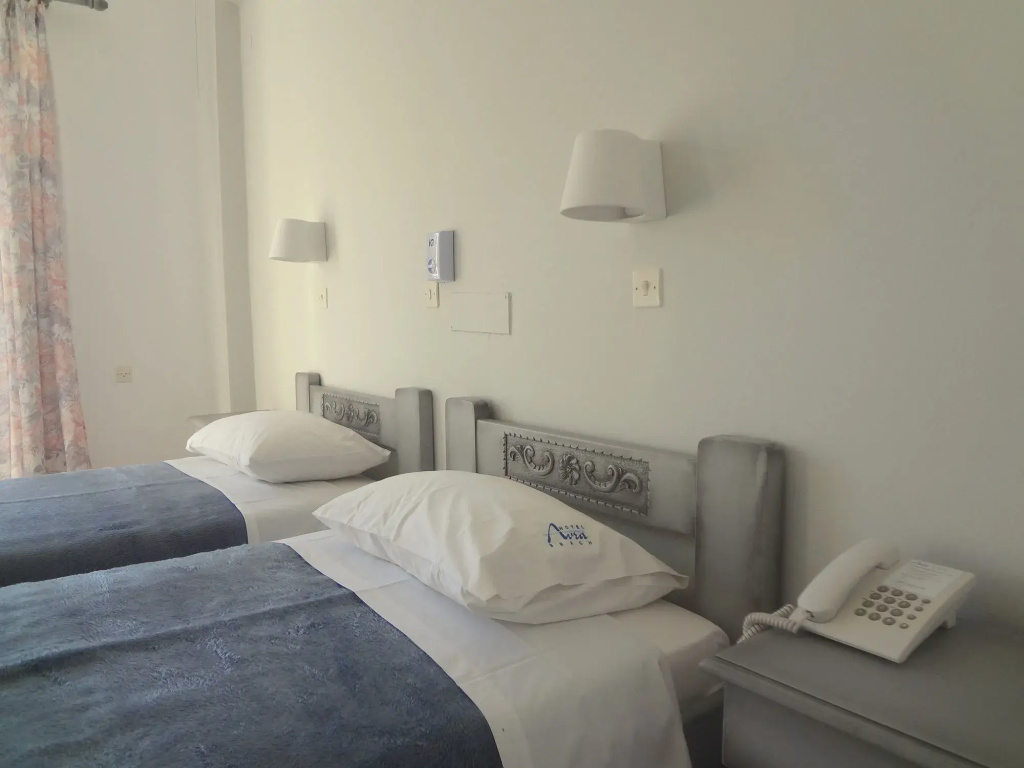 Avra Beach Hotel - Général