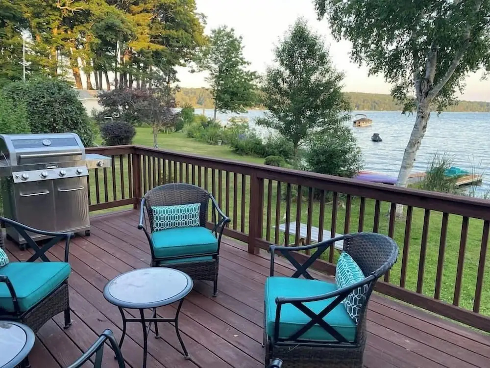 Little Landing Cottage-gorgeous View BBQ Wi-fi