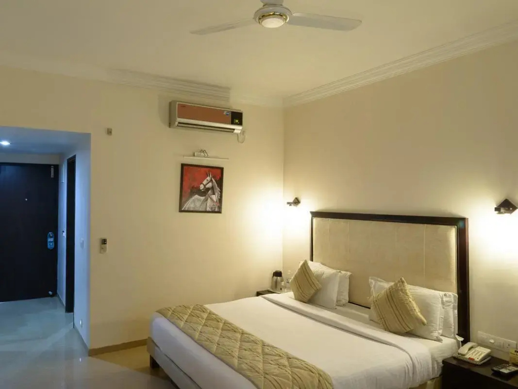 Premium room