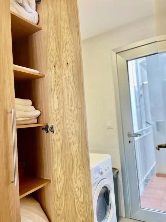 Cíes Suites García Barbón 73 - Flats with Hotel Services