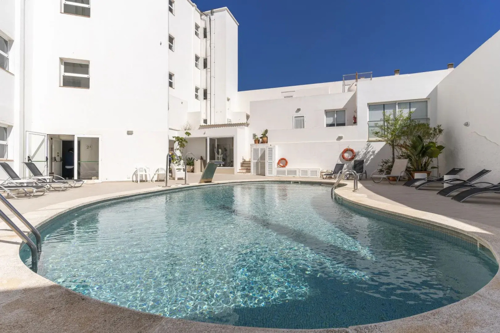 Hotel Playa Santandria - Adults Only - Général