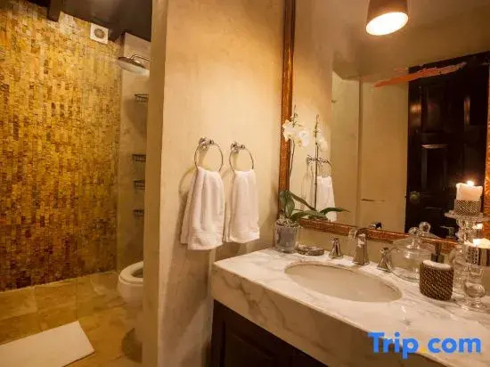 Casa De Alba Hotel Boutique - Chambres