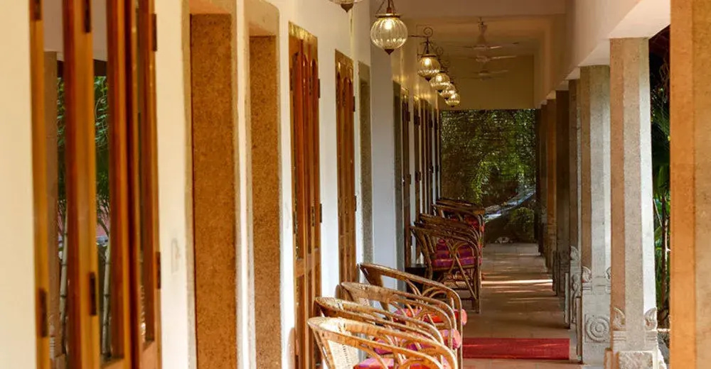 Hotel photo 11