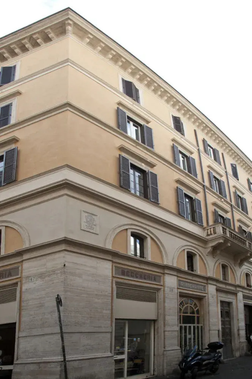 Navona My Home