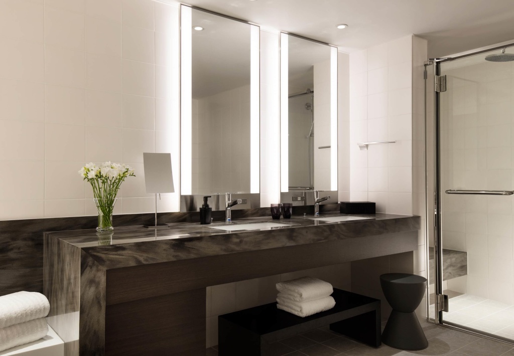 Courtyard by Marriott Shin-Osaka Station 사진 27