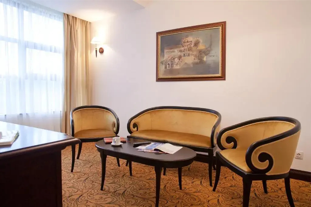 Bellaria Hotel - Général