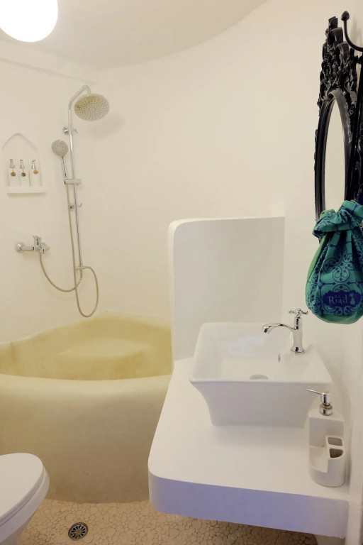 Riad Hua Hin Hotel - Général
