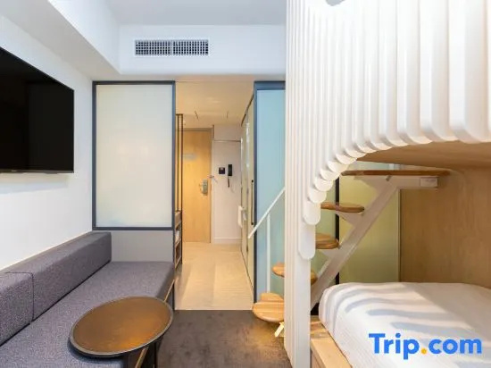 Keihan Kyobashi Grande Hotel 사진 8
