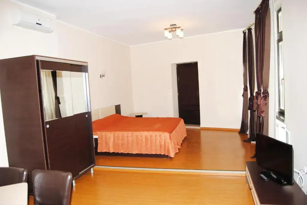 Pensiune Heavens - Chambres