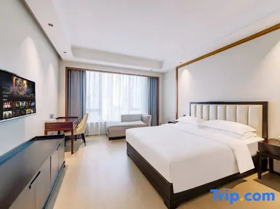 Sky Line Hotel - Chambres