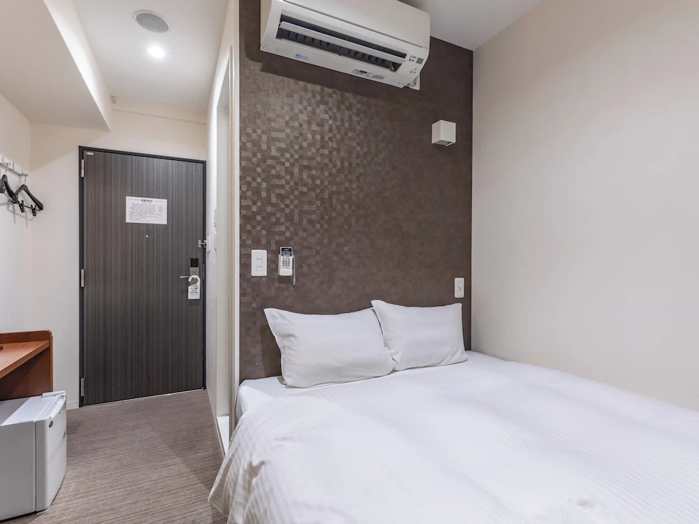 Hotel Excellence Enmachi Ekimae 사진 5