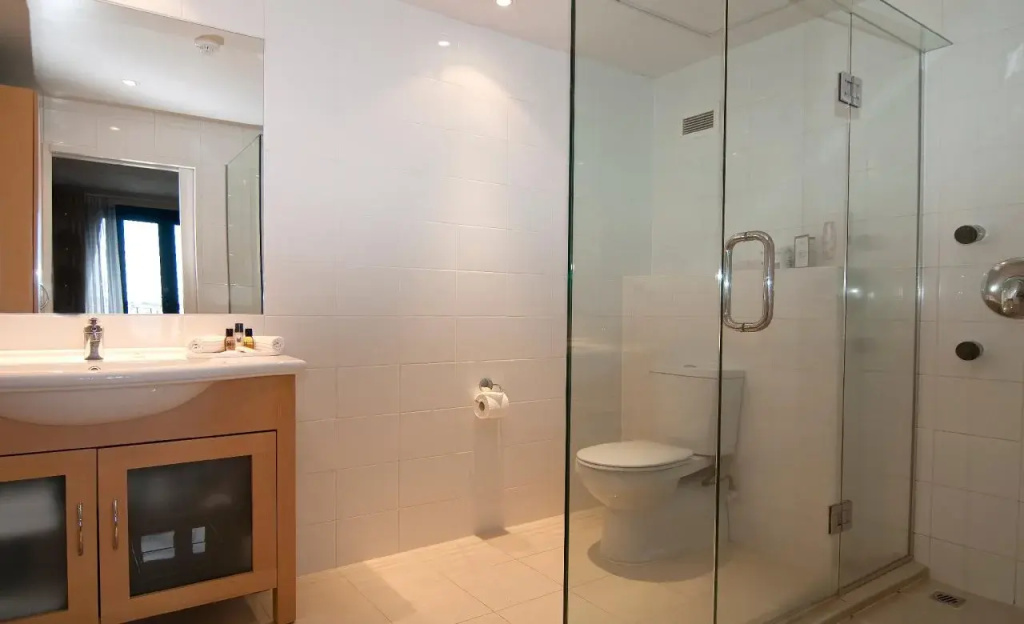 Copthorne Hotel Auckland City - Général