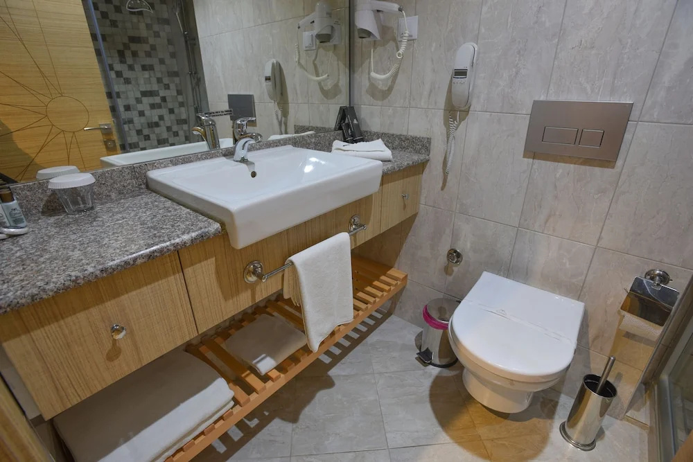 Hotel Izgrev Spa & Aqua Park - Chambres