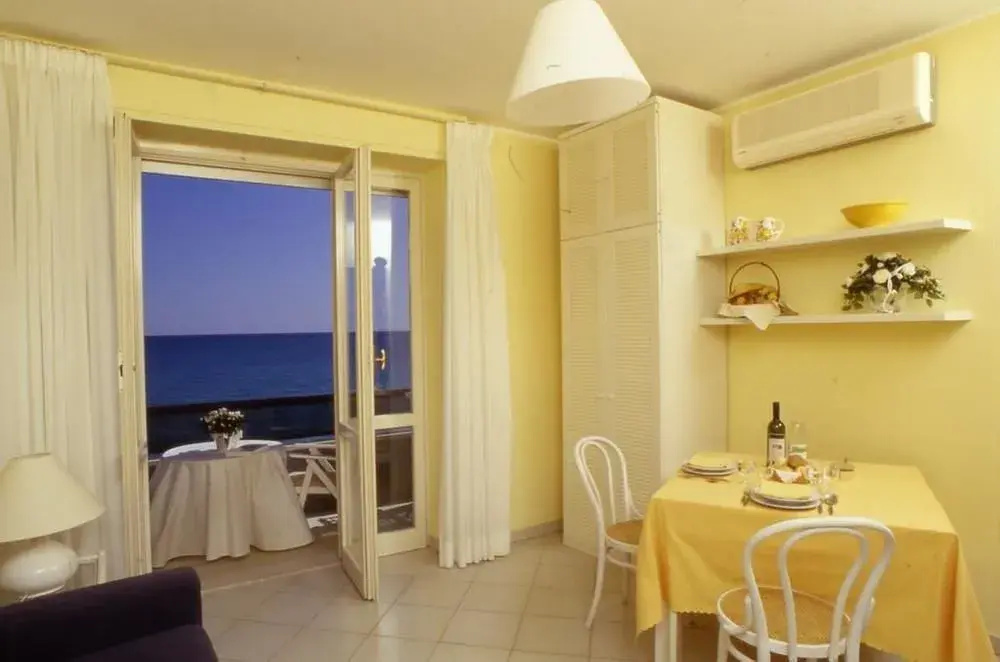 Residence Sole Mare - Général