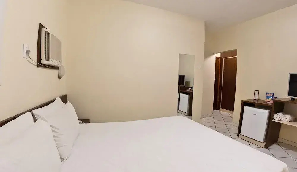 Hotel Ryan - Chambres