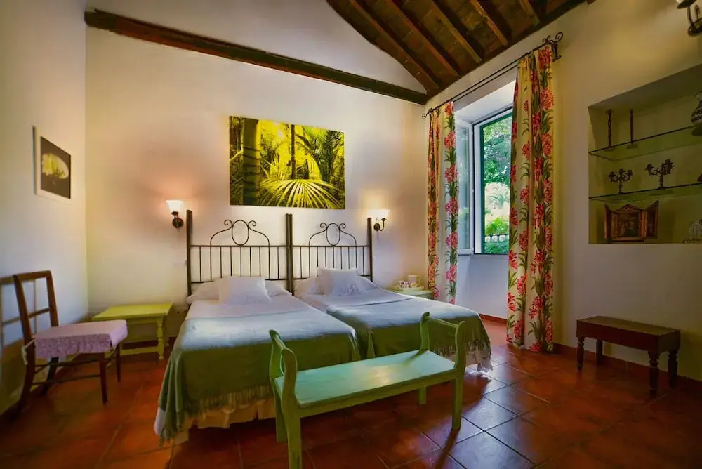 Hotel Cortijo San Ignacio - Général
