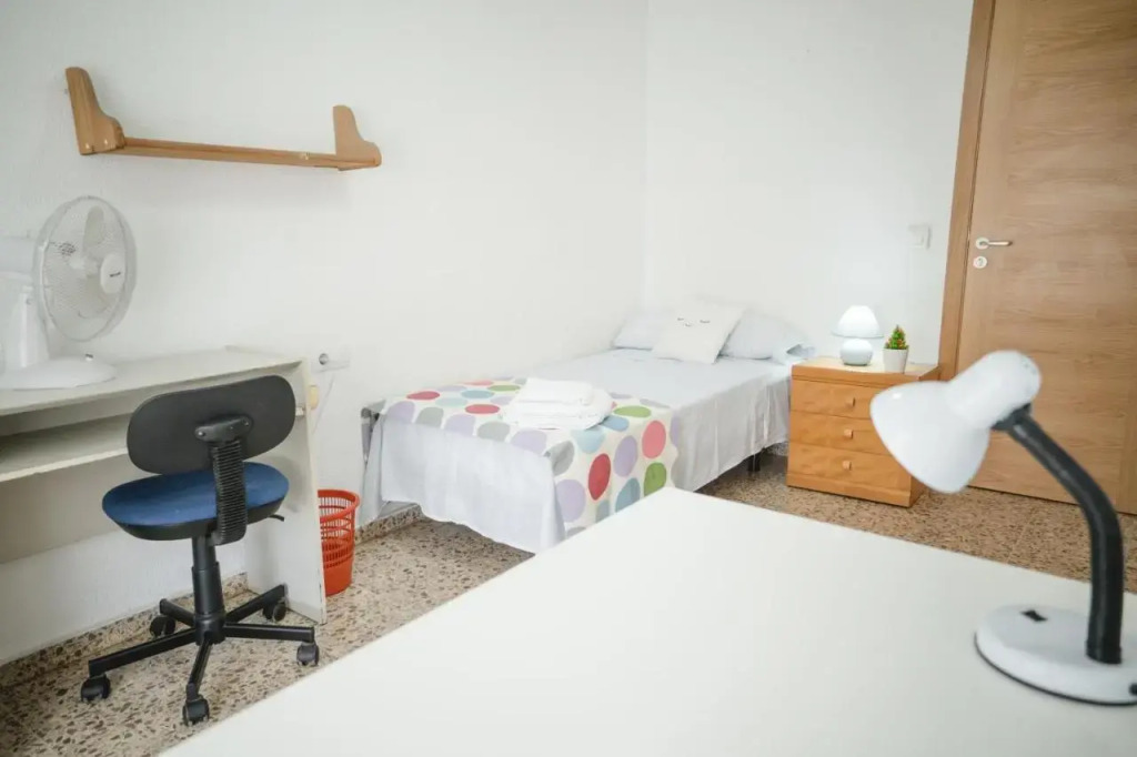 Vacaciones en Valencia - фото 31