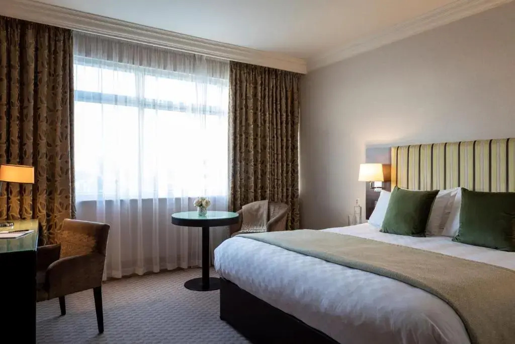 The Cavendish London - Chambres