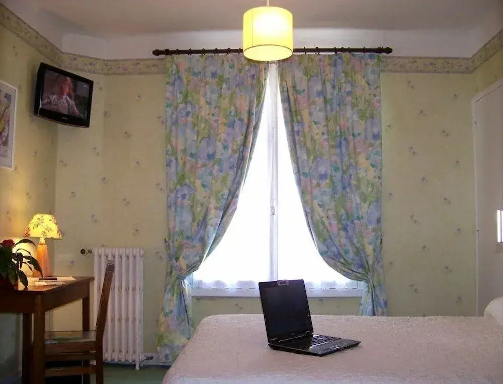 Voir la photo 2 — Hôtel La Pocatiere