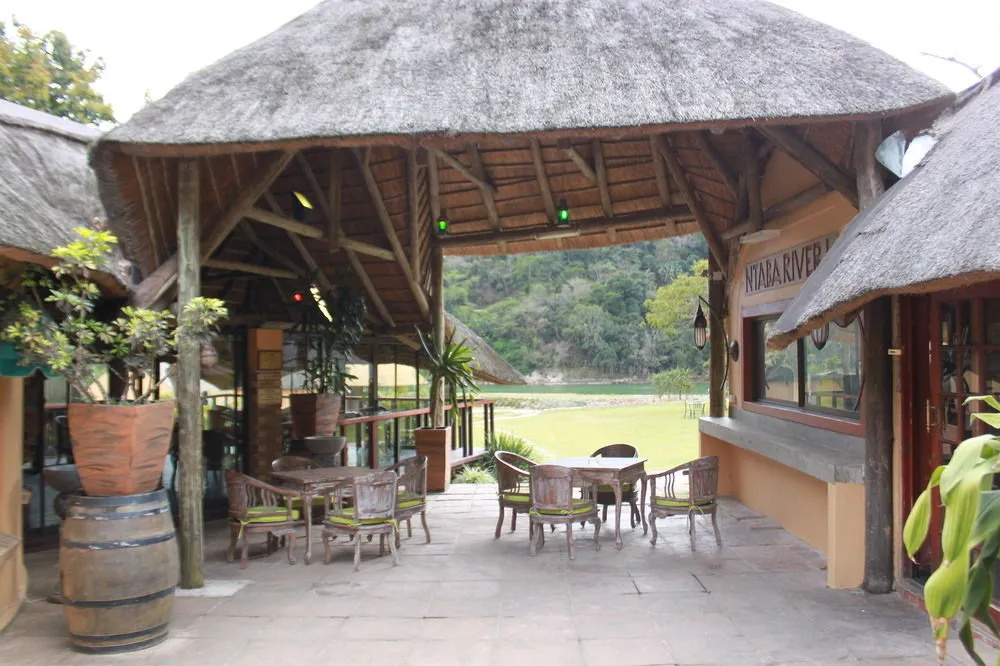 N'taba River Lodge & Spa - Général