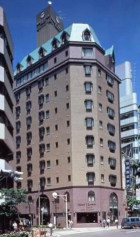Hotel photo 22