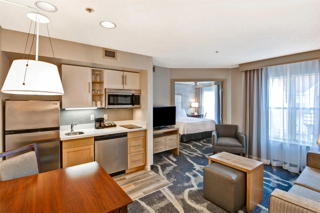Homewood Suites by Hilton Windsor Locks Hartford - Général