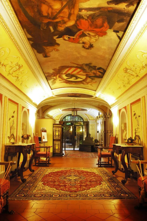Hotel photo 9
