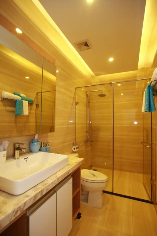 Mayfair Hotel & Apartment Hanoi - Général