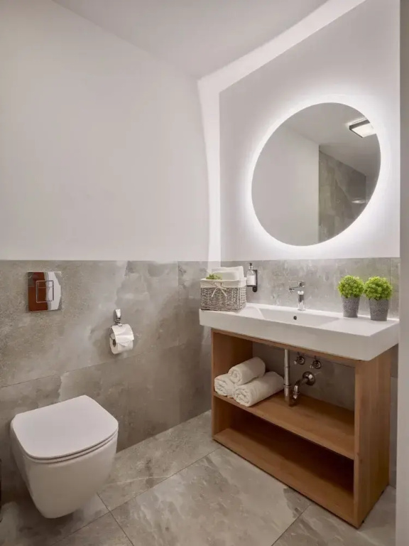 Hotel Verde - Chambres