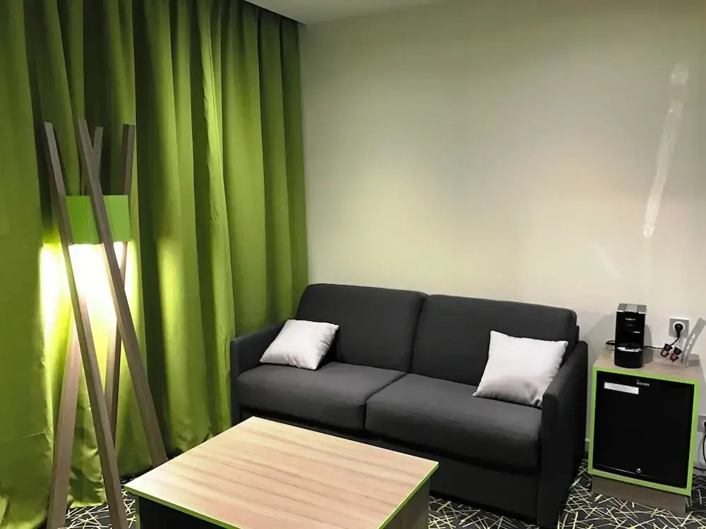 Hotel photo 7