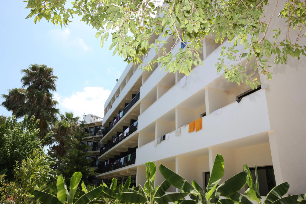 Hotel Veronica - Général