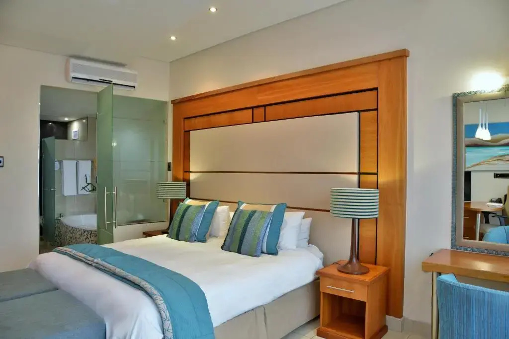 BON Hotel Waterfront Richards Bay - Chambres