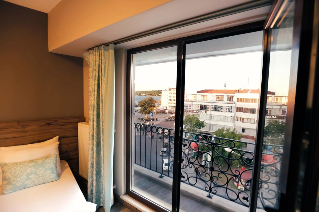 Hotel photo 18