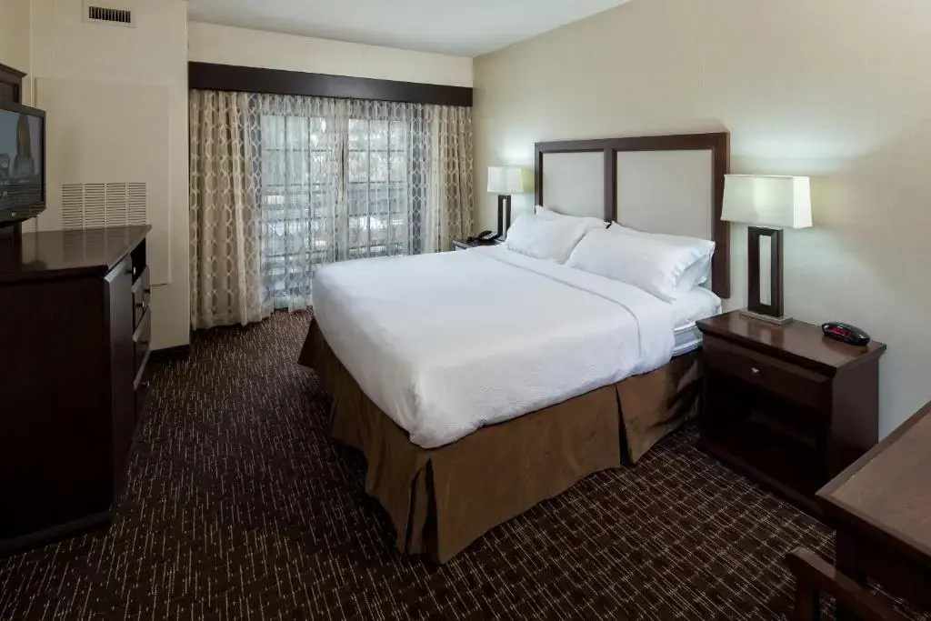 Holiday Inn Resort Deadwood Mountain Grand by IHG - Chambres