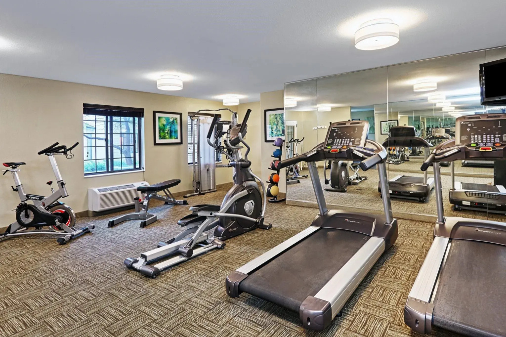 Staybridge Suites Chicago - Glenview by IHG - Général