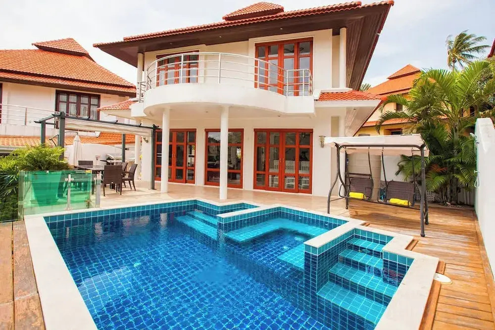 Comfort Villa