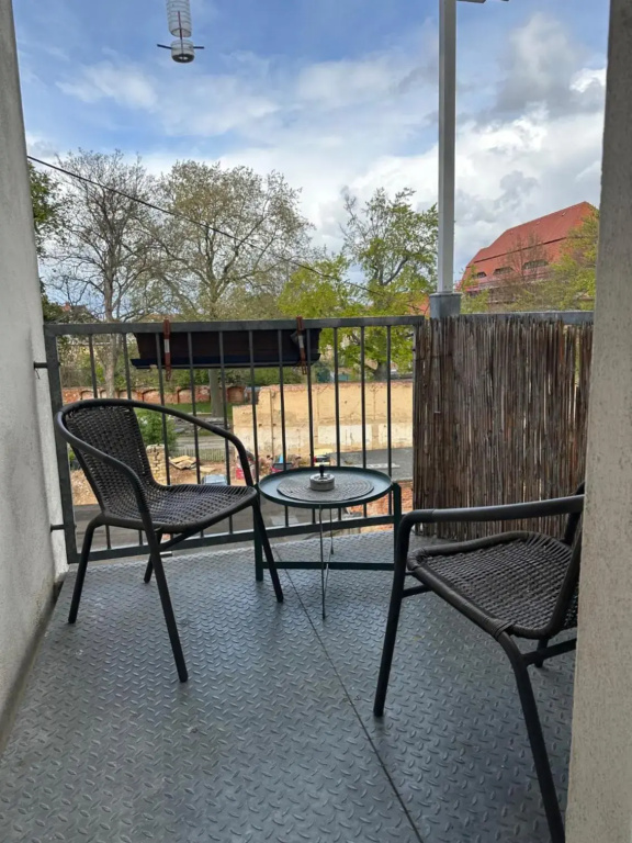 Ferienwohnung Zeitz Appartment Moritzburg