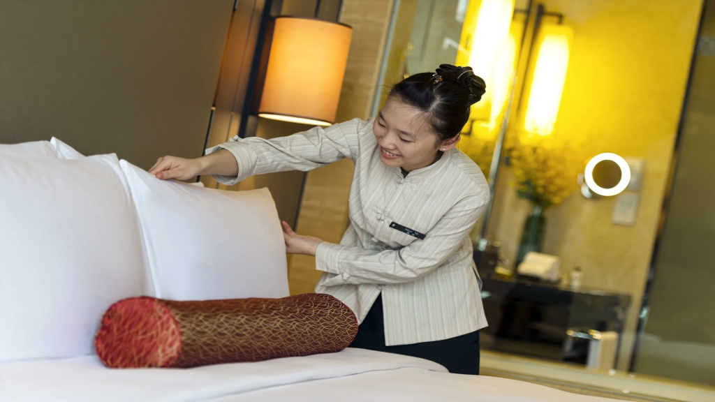 Hotel photo 20