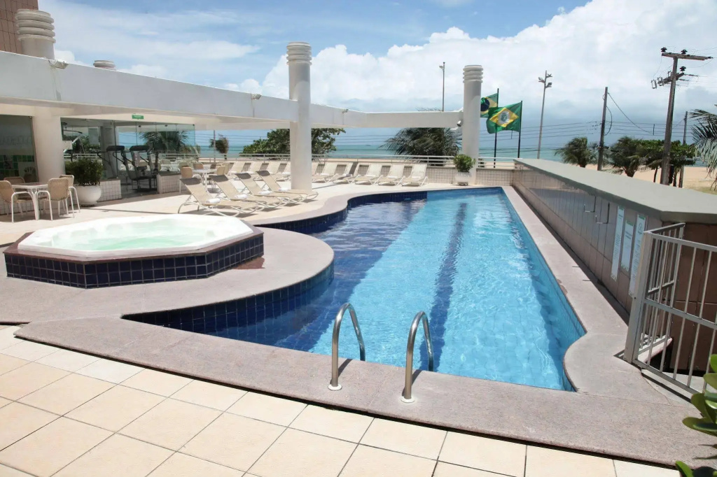 Holiday Inn Fortaleza by IHG - Général