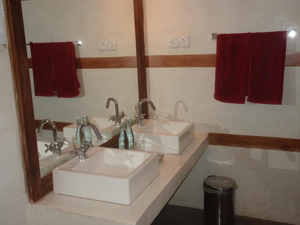 Hotel Suite Lanka