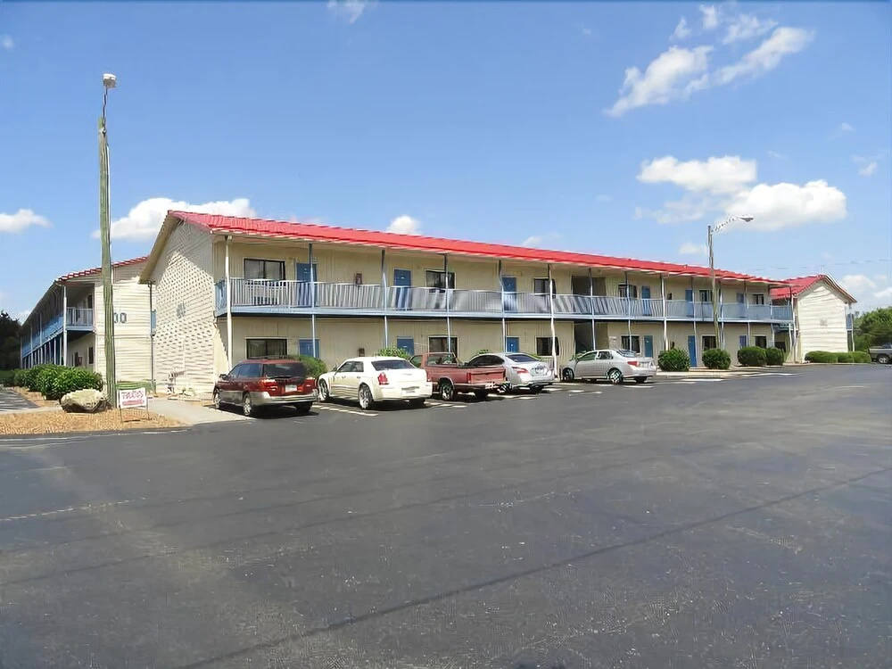 Scottish Inn Athens