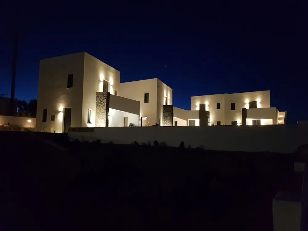 myLithos Suites
