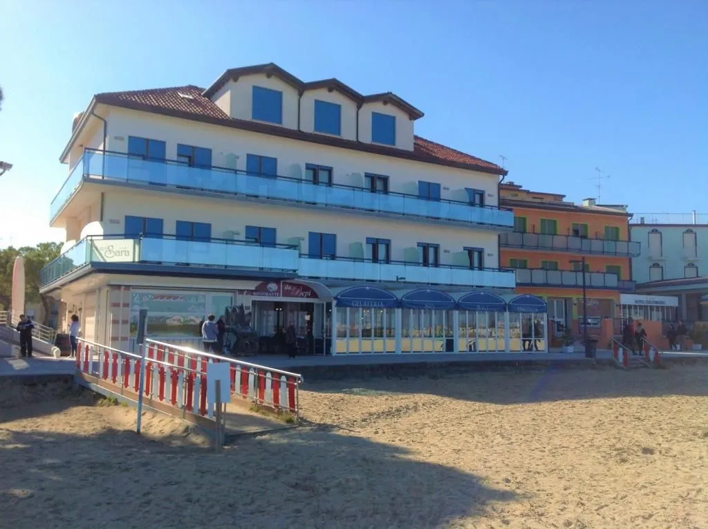 Hotel Sara