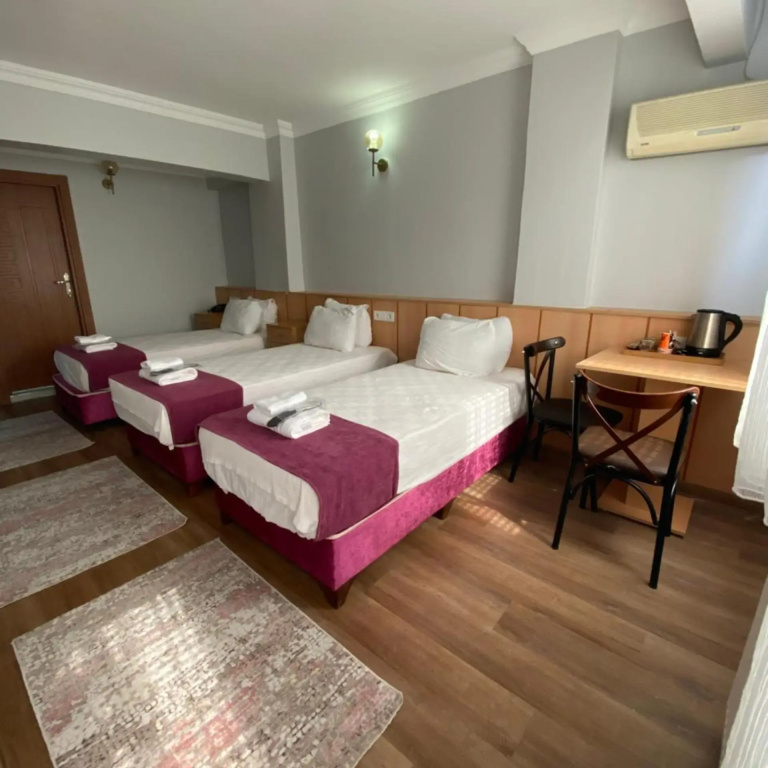 Hotel Ozsefa — 5